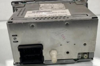 Autoradio d'origine FORD FIESTA 5
