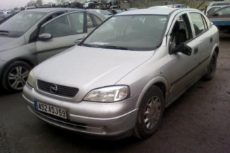 Pulseur d'air OPEL ASTRA G