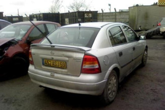 Pulseur d'air OPEL ASTRA G