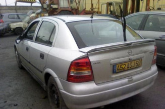 Pulseur d'air OPEL ASTRA G