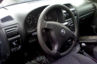 Pulseur d'air OPEL ASTRA G
