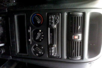 Pulseur d'air OPEL ASTRA G