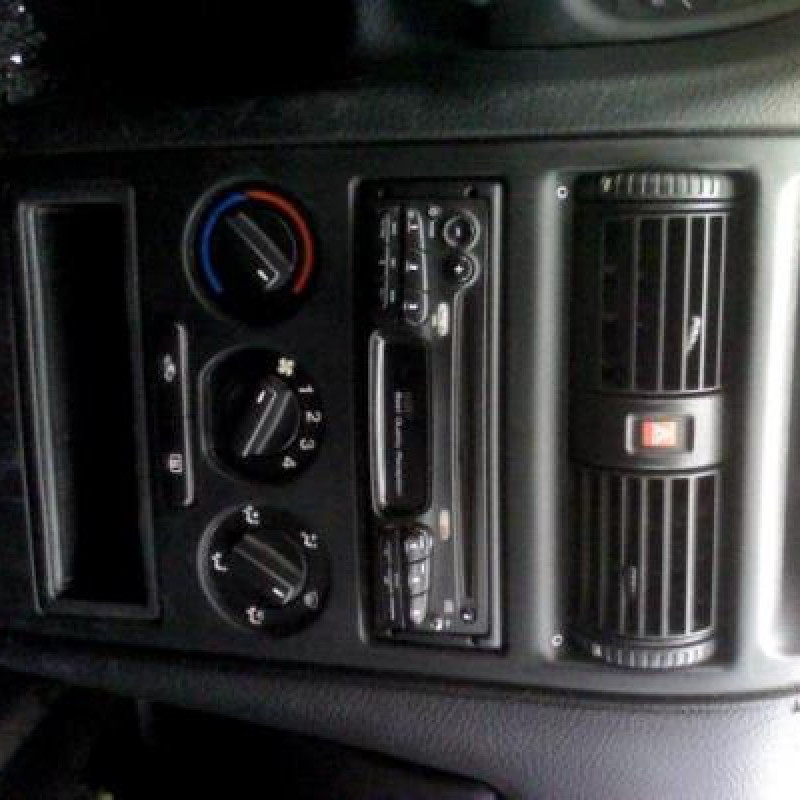 Pulseur d'air OPEL ASTRA G Photo n°9
