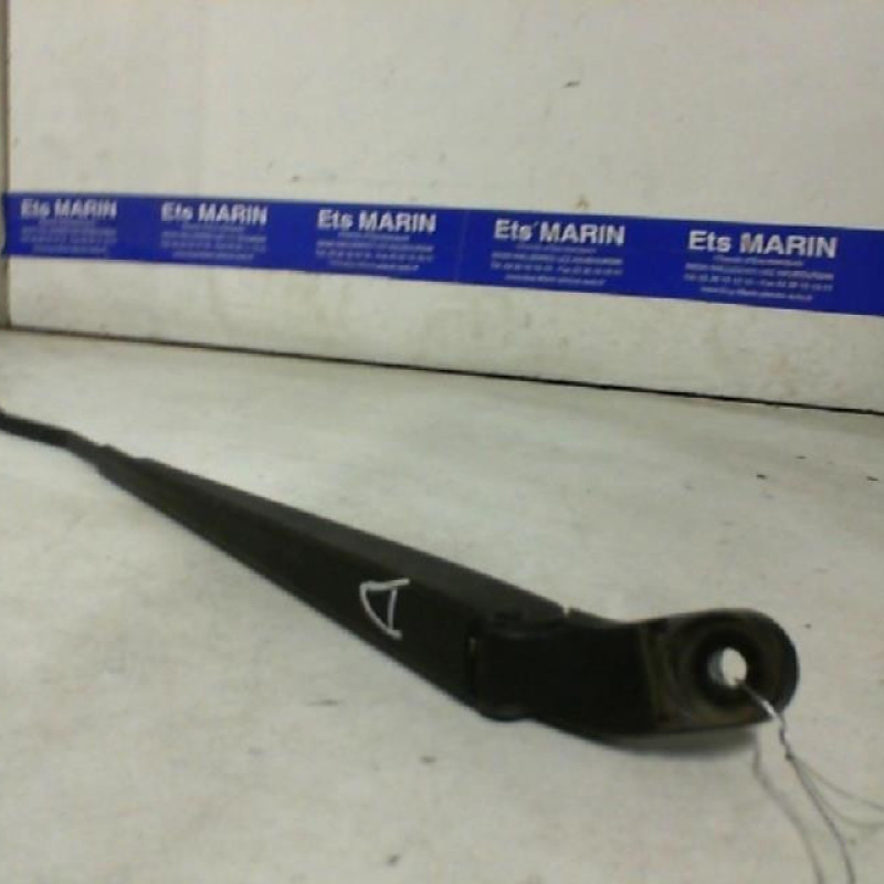 Bras essuie glace avant droit CITROEN XSARA Photo n°1