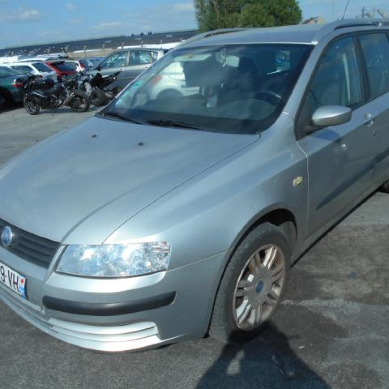 Retroviseur gauche FIAT STILO Photo n°4