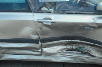 Retroviseur gauche FIAT STILO