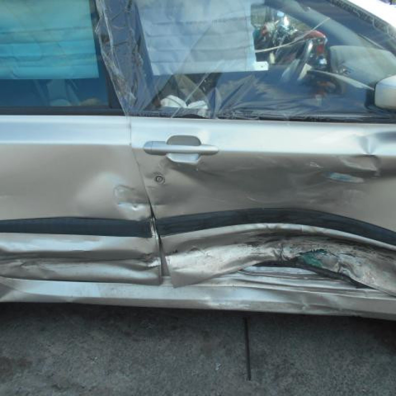 Retroviseur gauche FIAT STILO Photo n°6