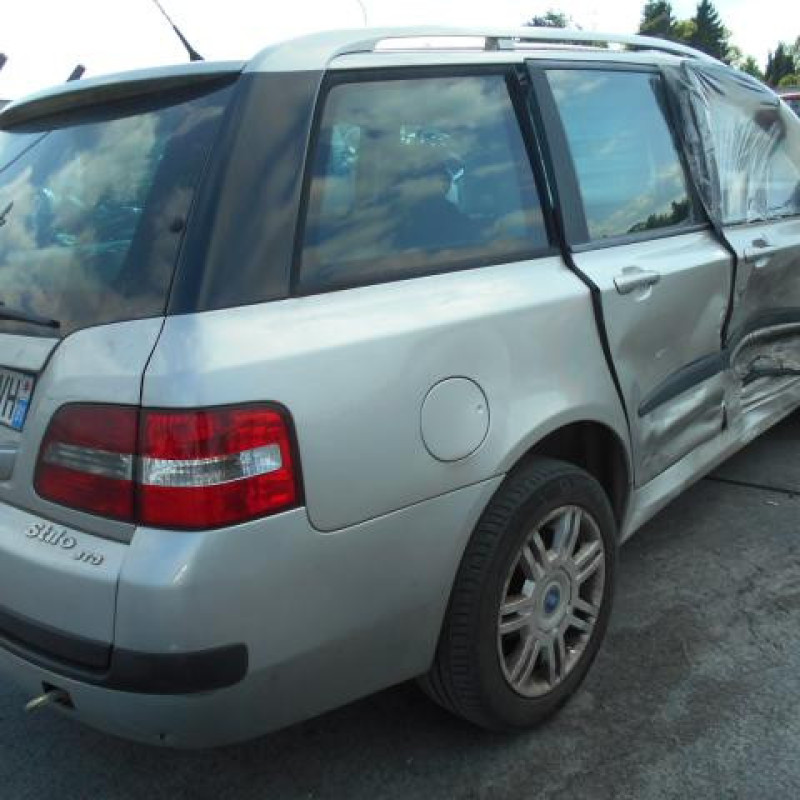 Retroviseur gauche FIAT STILO Photo n°7