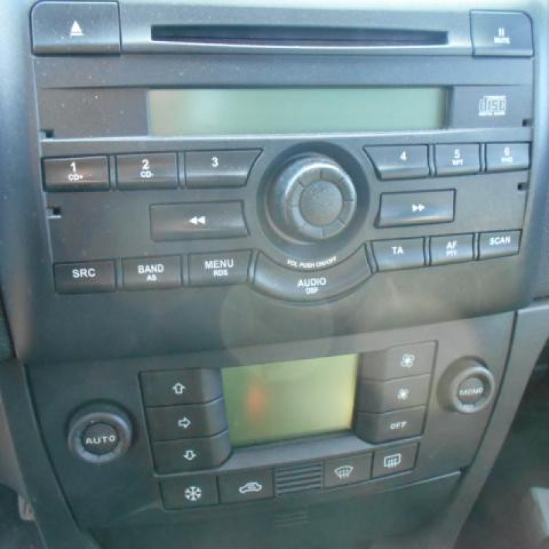 Retroviseur gauche FIAT STILO Photo n°11