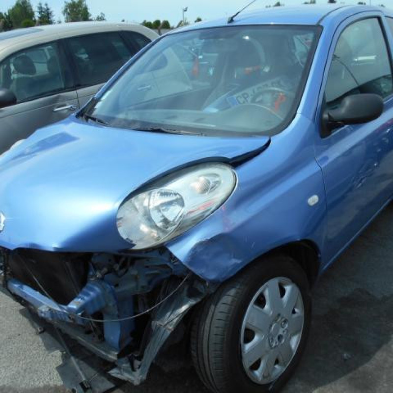 Retroviseur gauche NISSAN MICRA 3 Photo n°3