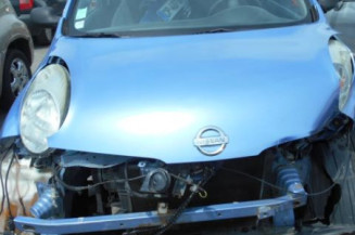 Retroviseur gauche NISSAN MICRA 3