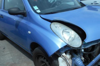 Retroviseur gauche NISSAN MICRA 3
