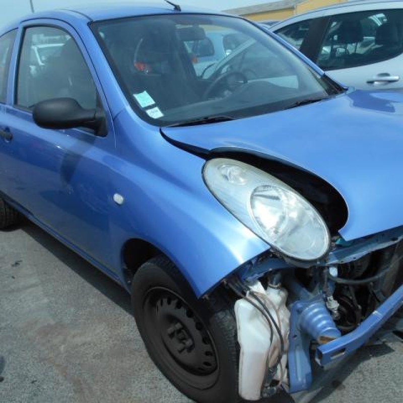 Retroviseur gauche NISSAN MICRA 3 Photo n°5
