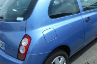 Retroviseur gauche NISSAN MICRA 3