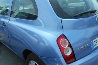 Retroviseur gauche NISSAN MICRA 3