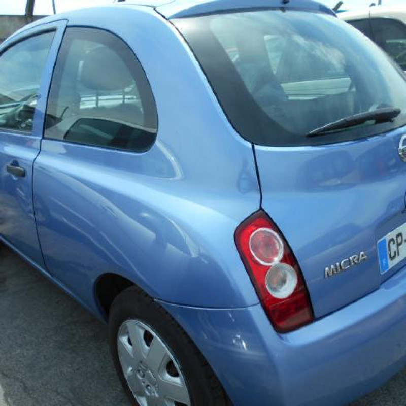 Retroviseur gauche NISSAN MICRA 3 Photo n°7