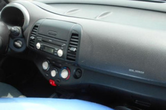 Retroviseur gauche NISSAN MICRA 3
