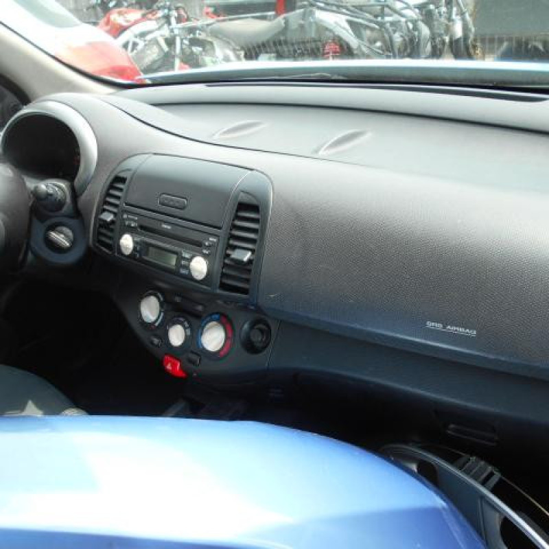 Retroviseur gauche NISSAN MICRA 3 Photo n°8