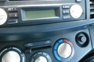 Retroviseur gauche NISSAN MICRA 3