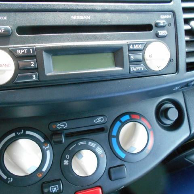 Retroviseur gauche NISSAN MICRA 3 Photo n°9