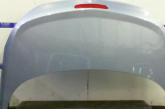 Malle/Hayon arriere OPEL TIGRA 2 Photo n°1