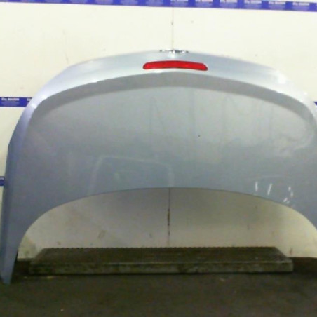 Malle/Hayon arriere OPEL TIGRA 2 Photo n°1