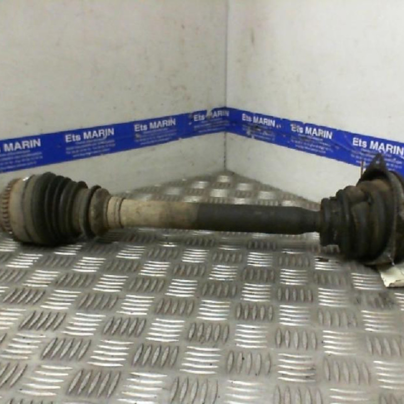 Cardan gauche (transmission) RENAULT MEGANE 1 Photo n°1