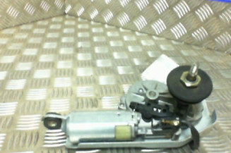 Moteur essuie glace arriere RENAULT MEGANE 1 Photo n°1