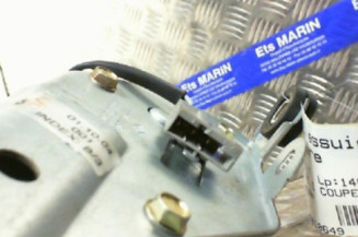 Moteur essuie glace arriere RENAULT MEGANE 1