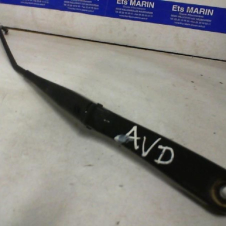 Bras essuie glace avant droit SEAT IBIZA 3 Photo n°1