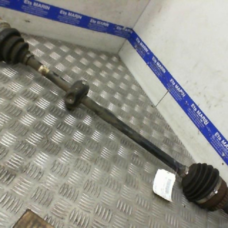 Cardan droit (transmission) OPEL VECTRA B Photo n°1