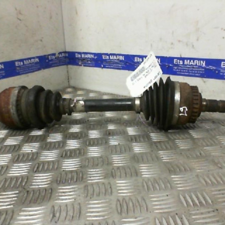 Cardan gauche (transmission) OPEL VECTRA B Photo n°1