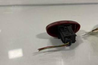 Bouton de warning PEUGEOT 206