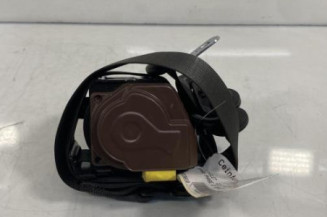 Pretensionneur de ceinture avant droit CHEVROLET SPARK Photo n°1