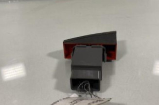 Bouton de warning CHEVROLET SPARK