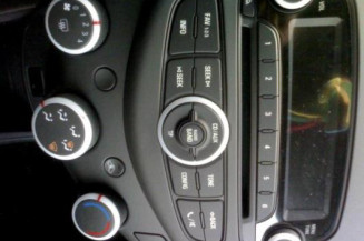 Bouton de warning CHEVROLET SPARK