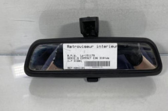 Retroviseur interieur BMW SERIE 3 E36 Photo n°1