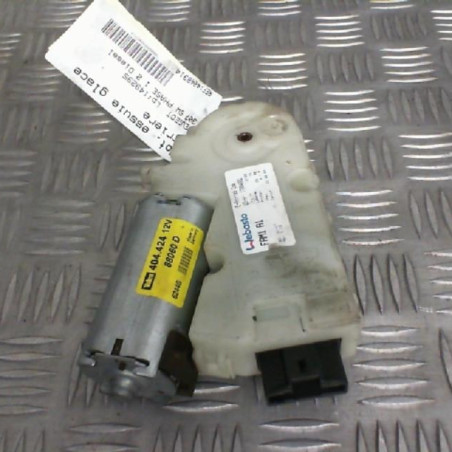 Moteur essuie glace arriere PEUGEOT 307 Photo n°1