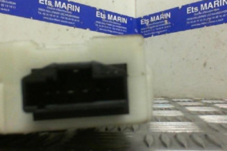 Moteur essuie glace arriere PEUGEOT 307