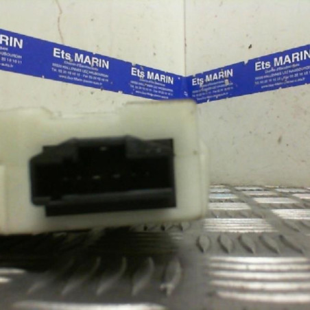 Moteur essuie glace arriere PEUGEOT 307
