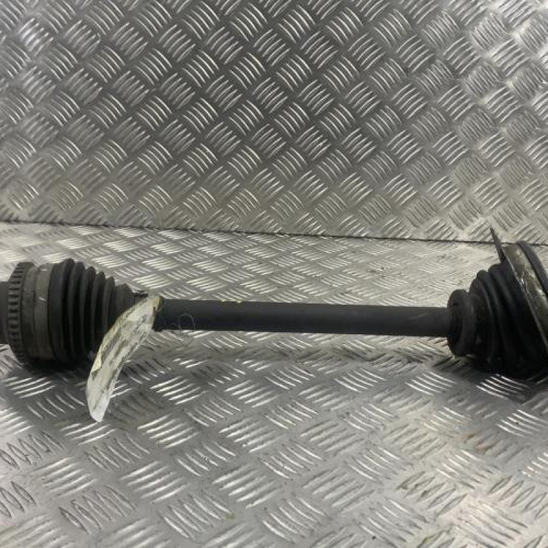Cardan gauche (transmission) RENAULT CLIO 2 Photo n°1
