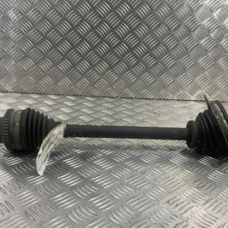 Cardan gauche (transmission) RENAULT CLIO 2 Photo n°1