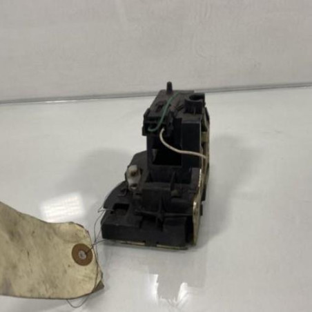 Serrure avant droit RENAULT SCENIC 1