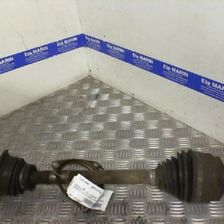 Cardan gauche (transmission) RENAULT ESPACE 4 Photo n°1