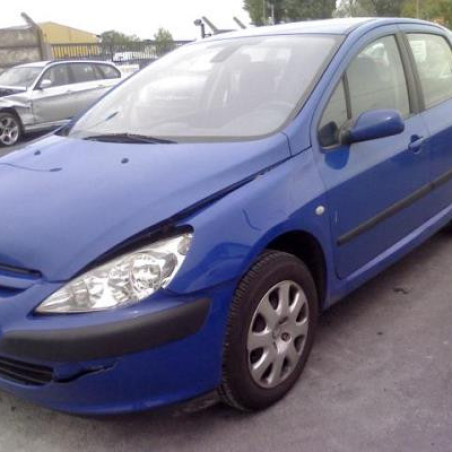 Cardan gauche (transmission) PEUGEOT 307