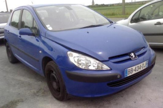 Cardan gauche (transmission) PEUGEOT 307