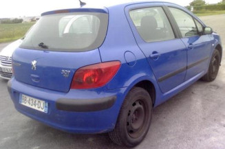 Cardan gauche (transmission) PEUGEOT 307