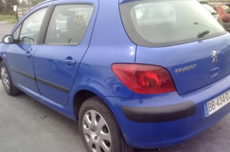Cardan gauche (transmission) PEUGEOT 307