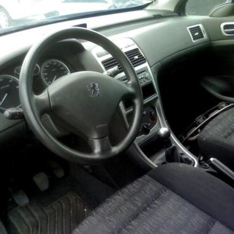 Cardan gauche (transmission) PEUGEOT 307 Photo n°6
