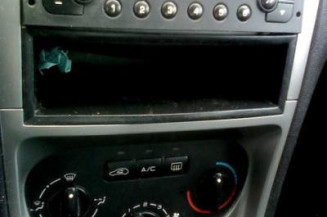 Cardan gauche (transmission) PEUGEOT 307